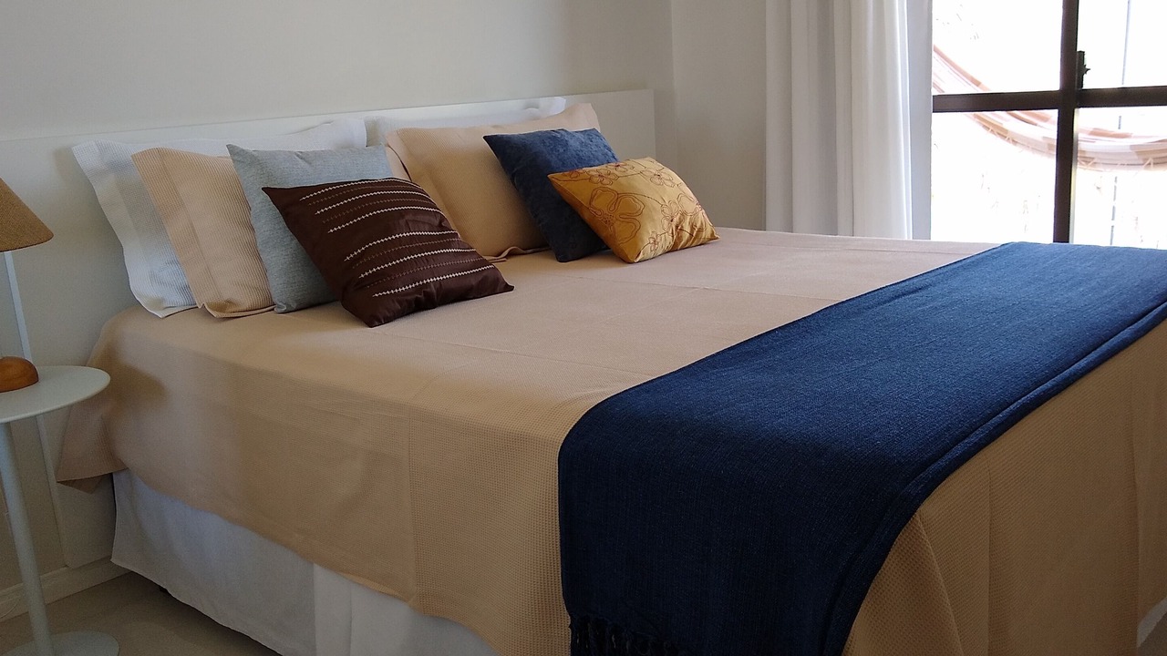 Photo of Bedroom in Canto Grande