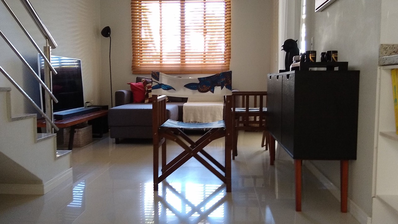 Photo of Livingroom in Canto Grande