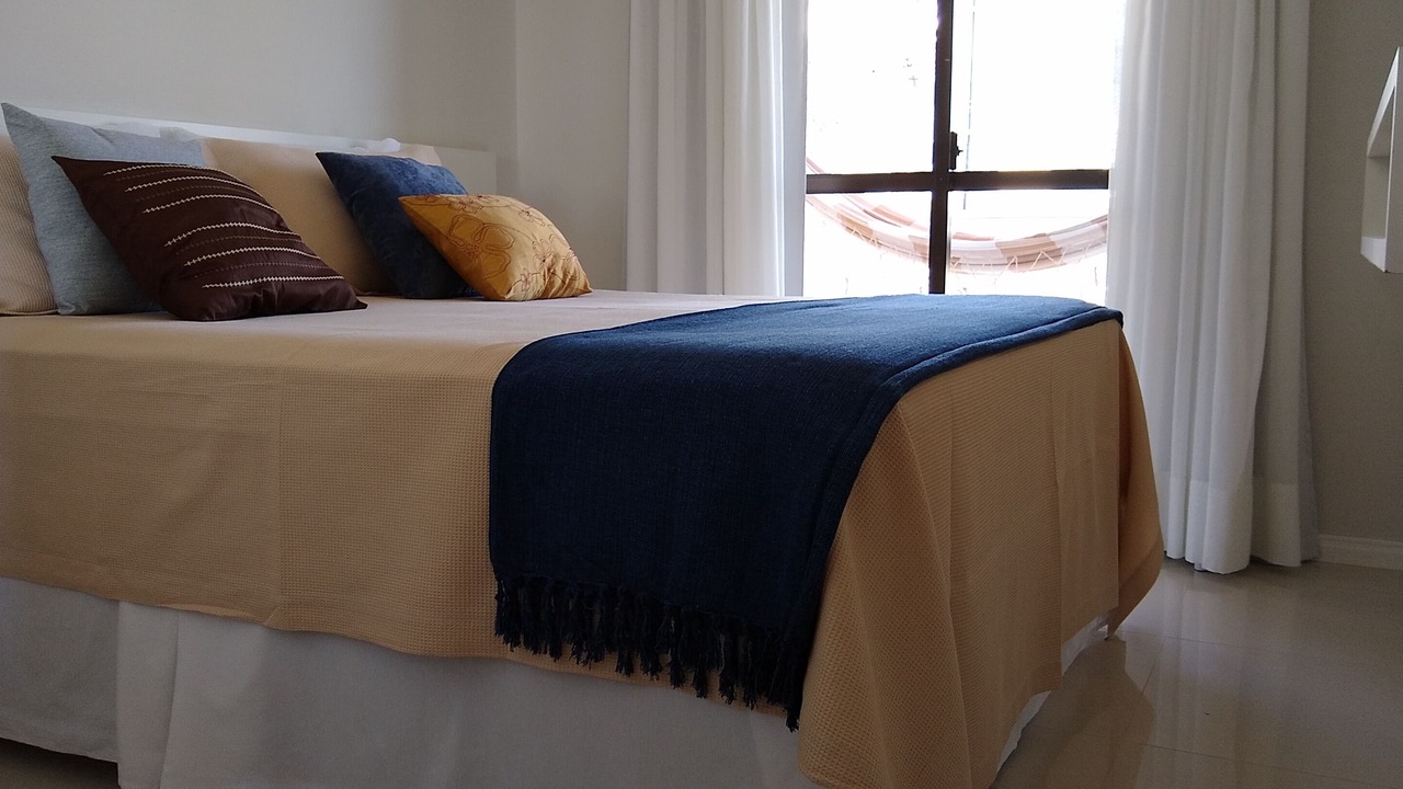 Photo of Bedroom in Canto Grande