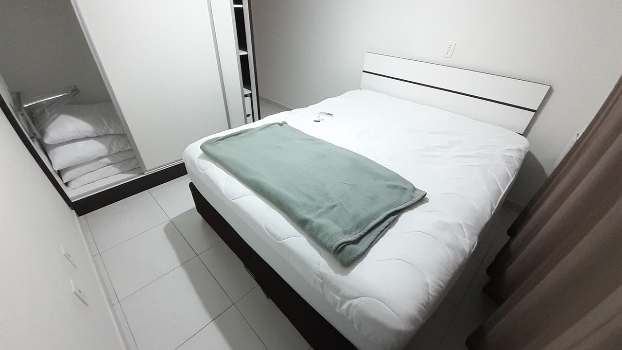 Photo of Bedroom in Bombas