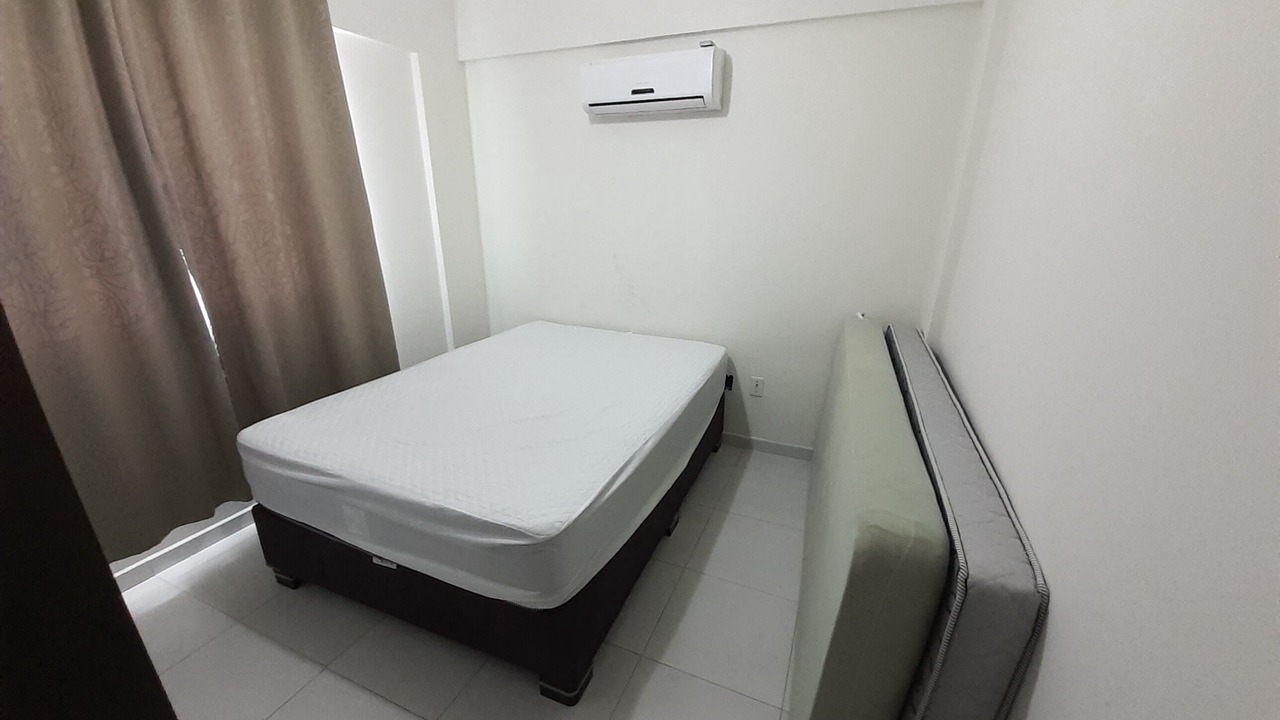 Photo of Bedroom in Bombas