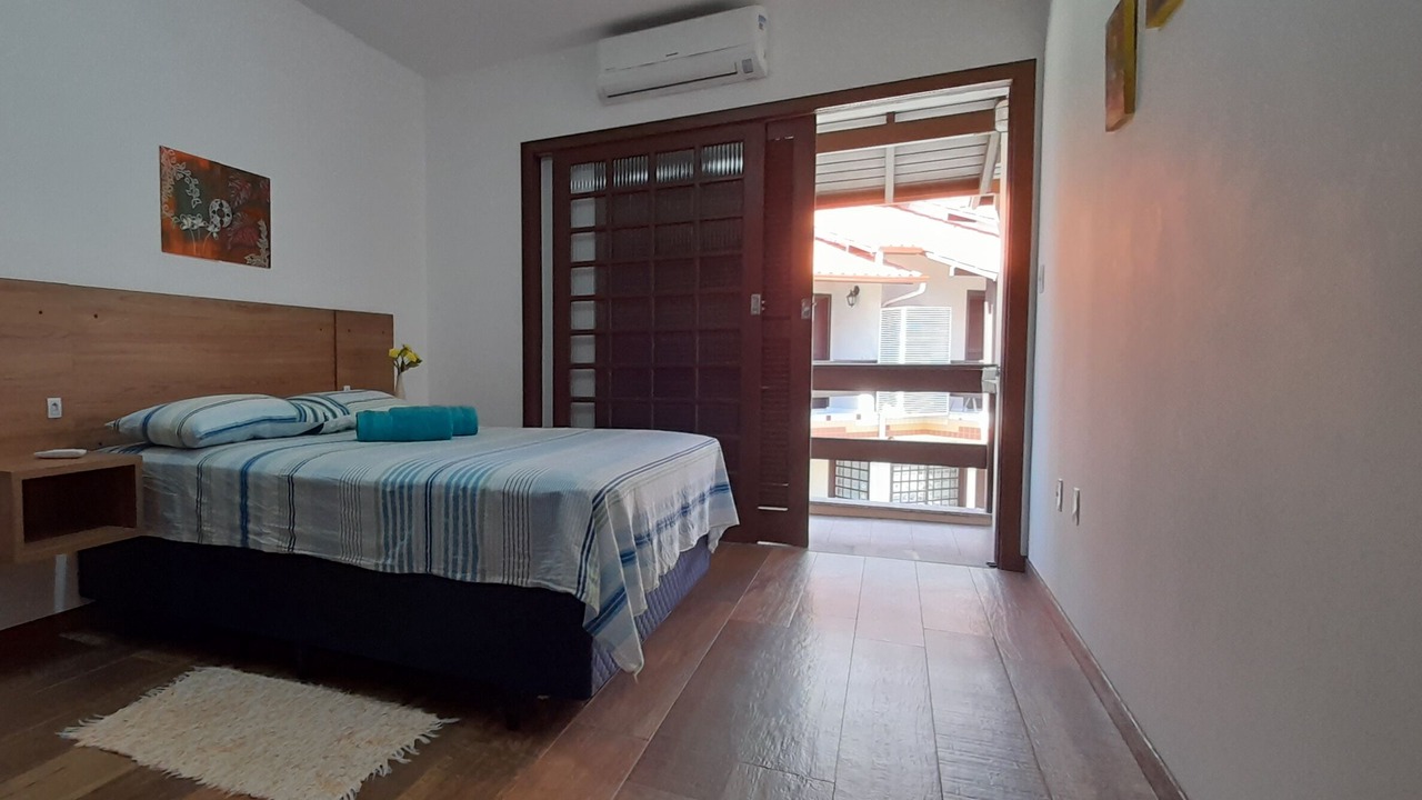 Photo of Bedroom in Ingleses do Rio Vermelho