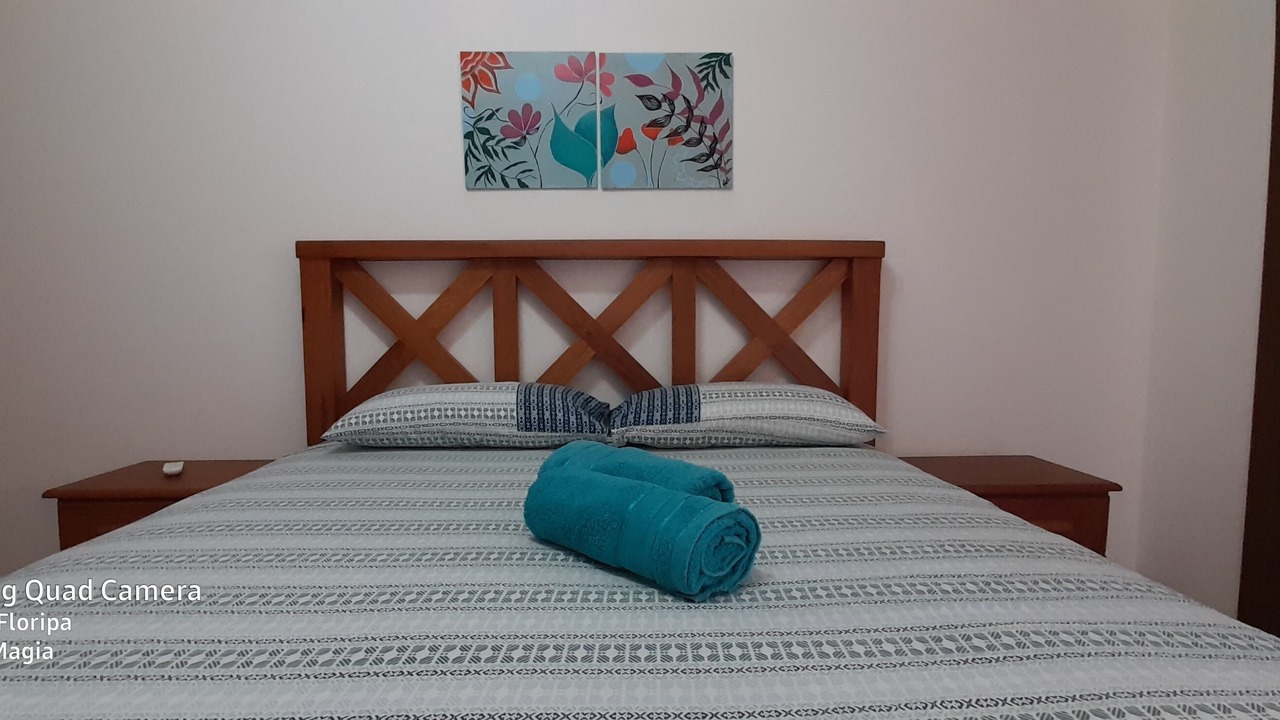 Photo of Bedroom in Ingleses do Rio Vermelho