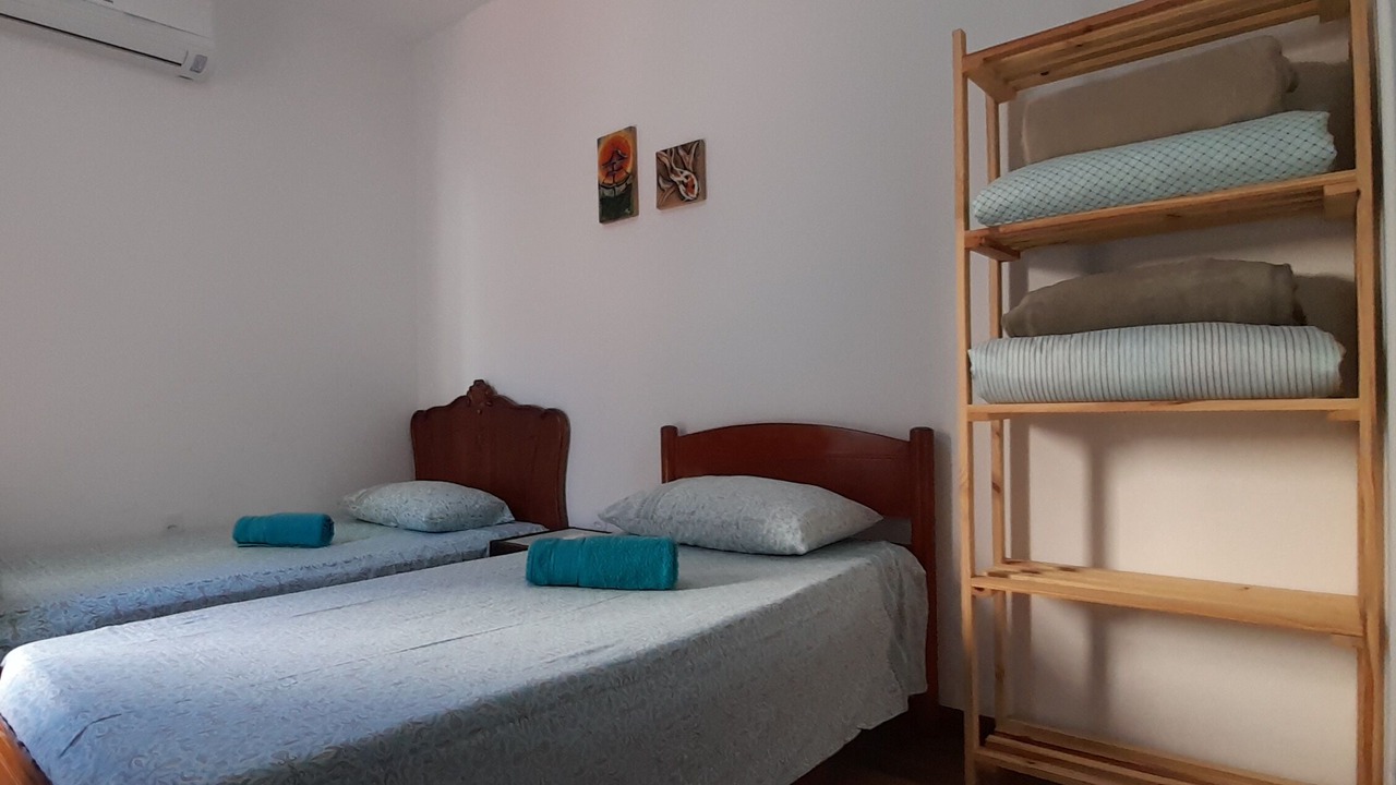 Photo of Bedroom in Ingleses do Rio Vermelho