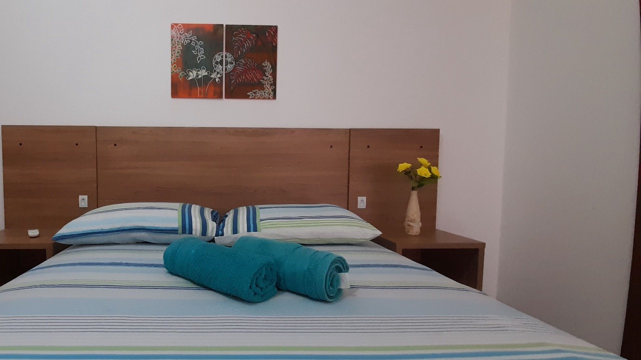 Photo of Bedroom in Ingleses do Rio Vermelho
