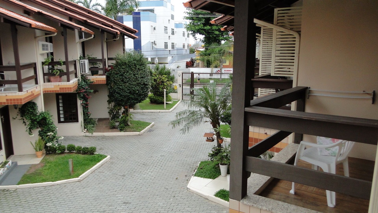 Photo of Outdoor in Ingleses do Rio Vermelho