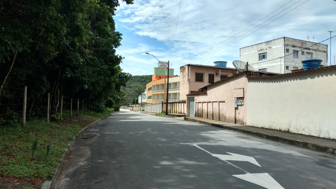 Photo of Outdoor in Praia do Morro
