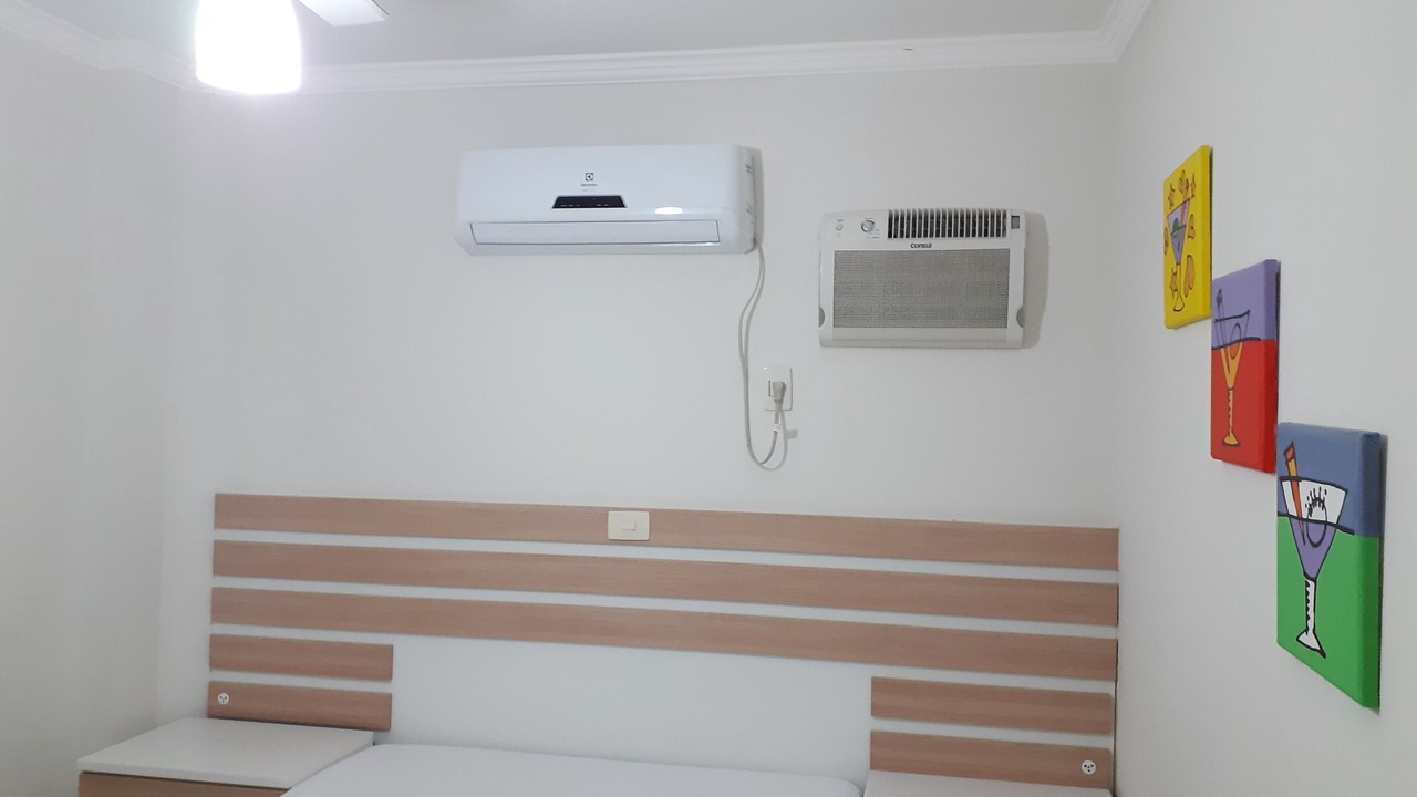 Photo of Bedroom in Bombas