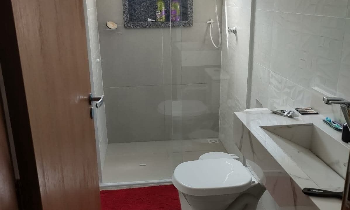 Photo of Bathroom in Itajuba