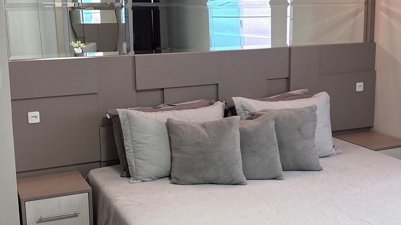 Photo of Bedroom in Boqueirao