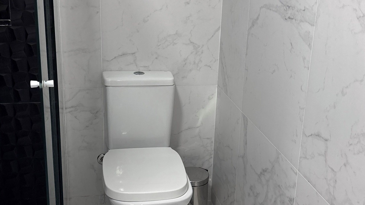 Photo of Bathroom in Boqueirao