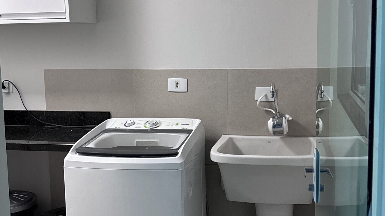 Photo of Bathroom in Boqueirao