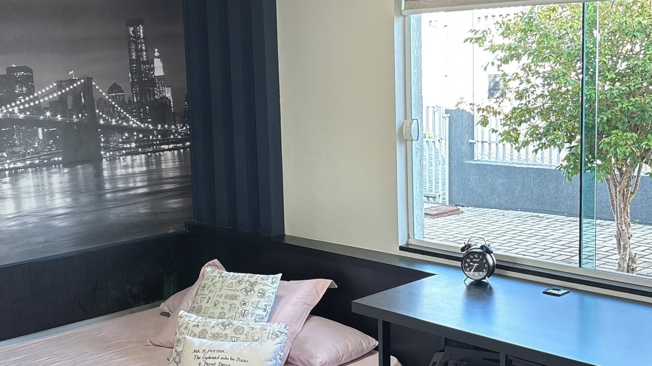 Photo of Bedroom in Boqueirao