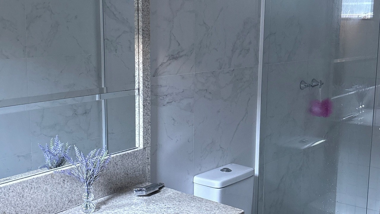 Photo of Bathroom in Boqueirao