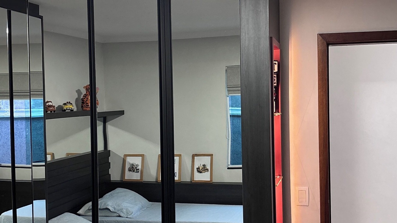 Photo of Bedroom in Boqueirao
