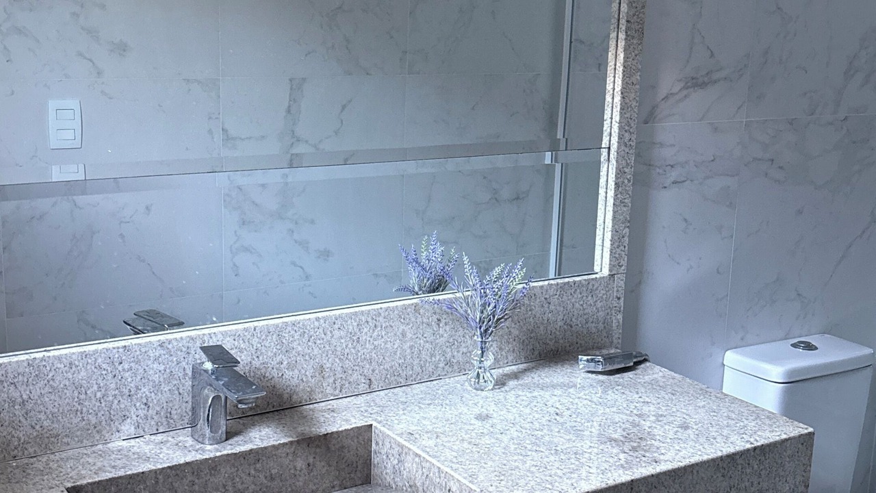 Photo of Bathroom in Boqueirao