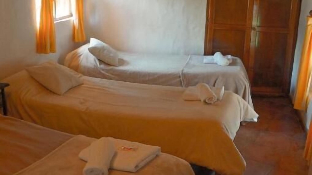 Photo of Bedroom in Correntoso