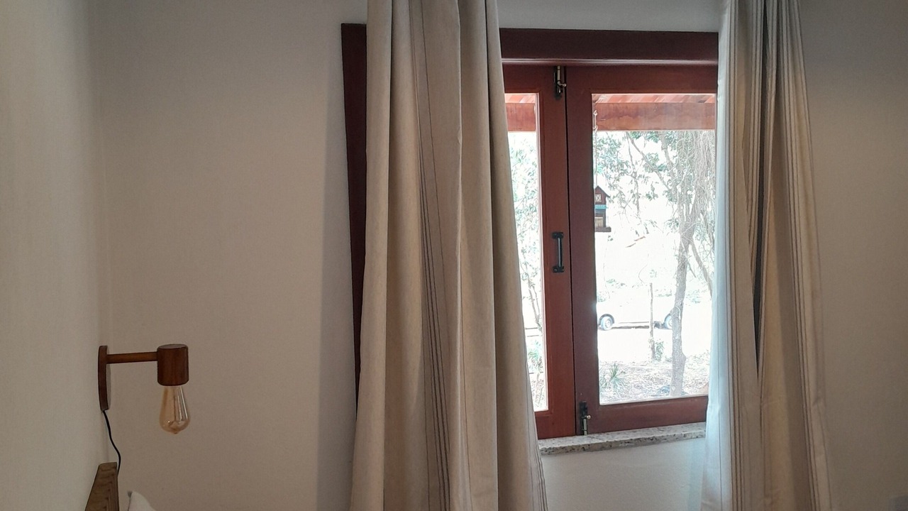Photo of Bedroom in Vale do Capao