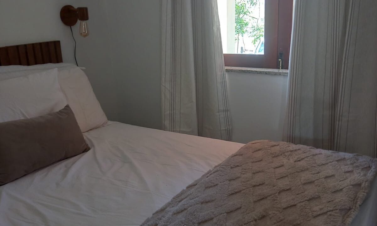 Photo of Bedroom in Vale do Capao