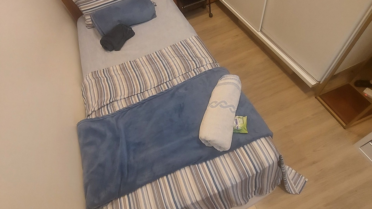 Photo of Bedroom in Chapeco