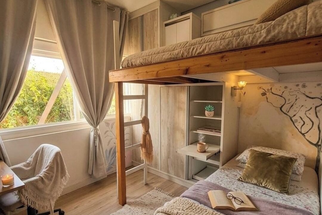 Photo of Bedroom in Chapeco