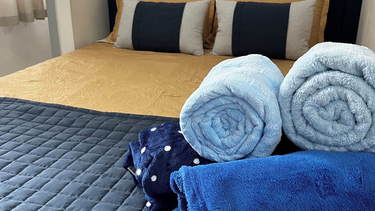 Photo of Bedroom in Matinhos