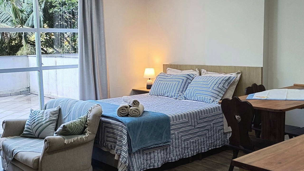 Photo of Bedroom in Czerniewicz