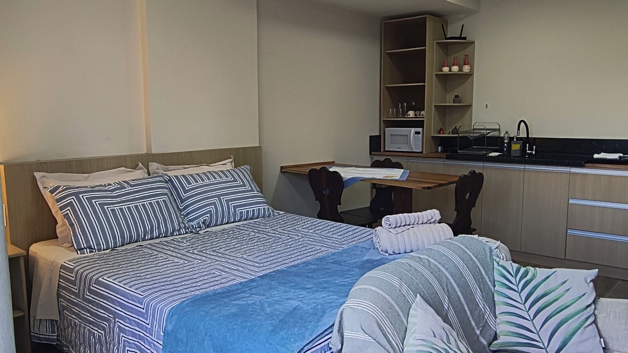Photo of Bedroom in Czerniewicz