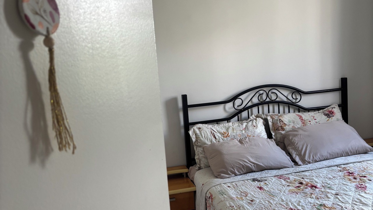 Photo of Bedroom in Itu