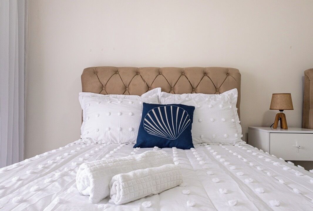 Photo of Bedroom in Sao Pedro da Aldeia