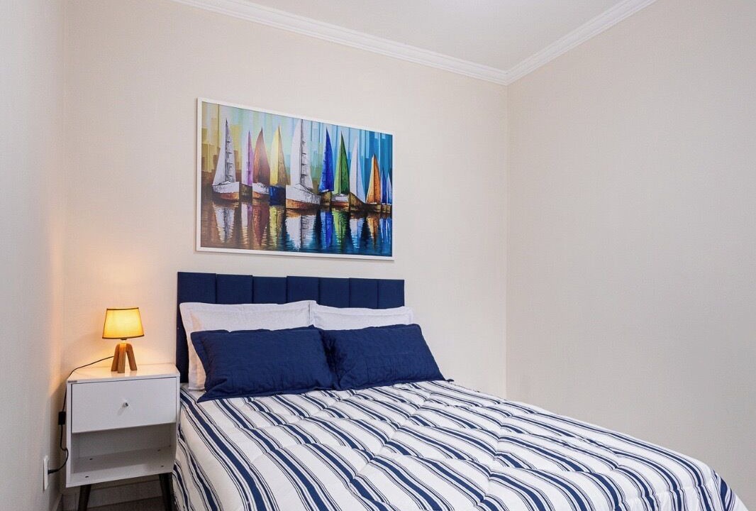 Photo of Bedroom in Sao Pedro da Aldeia