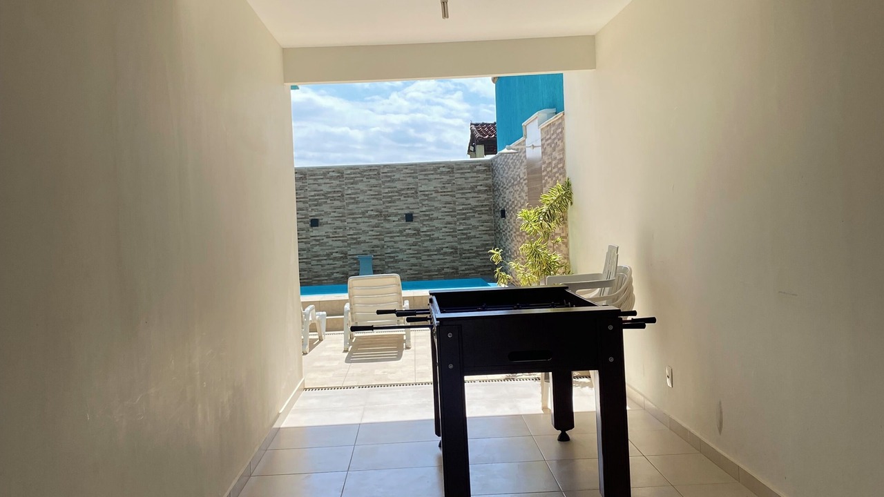 Photo of Patio Balcony in Sao Pedro da Aldeia