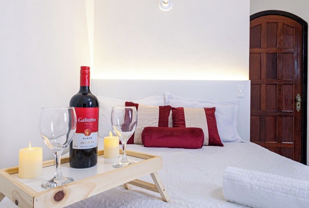 Photo of Bedroom in Sao Pedro da Aldeia