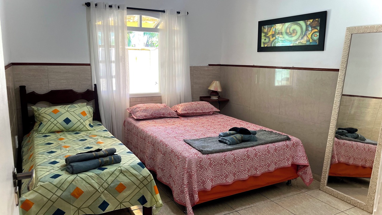Photo of Bedroom in Foguete
