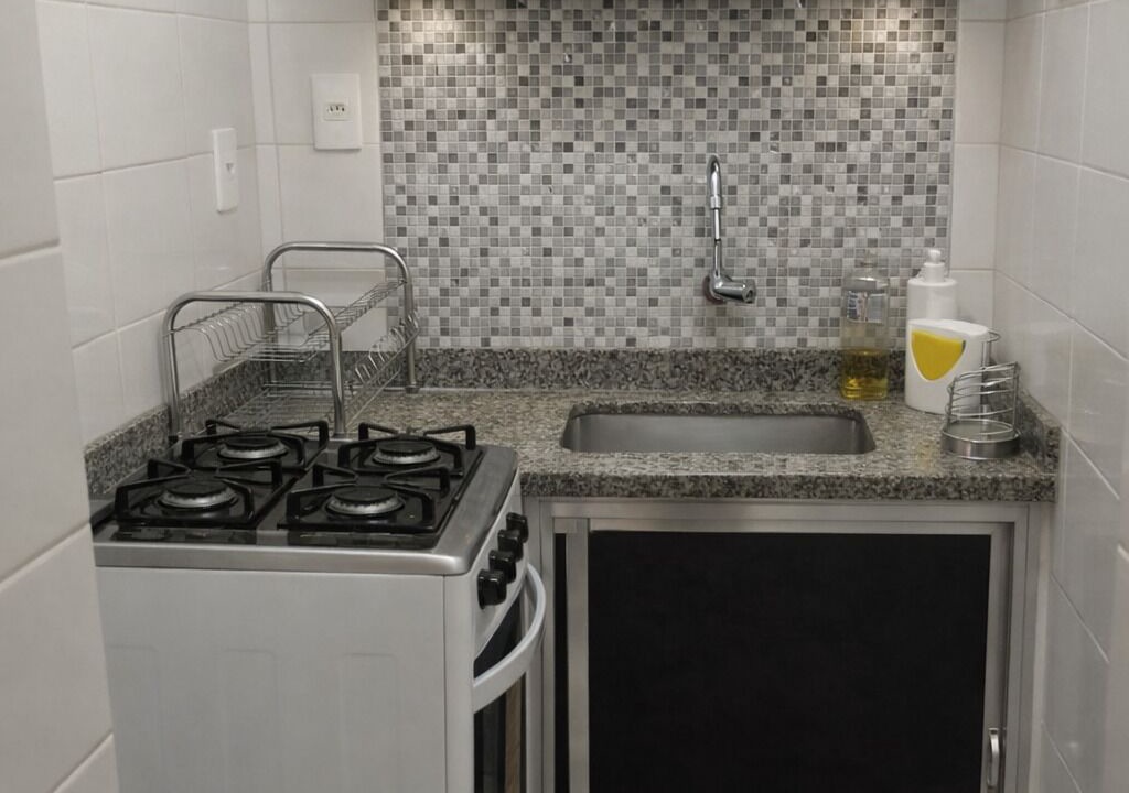 Photo of Kitchen in Ipanema