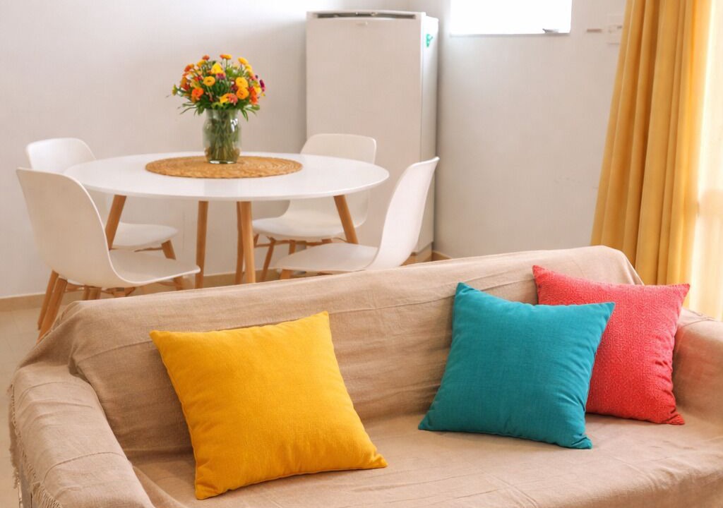 Photo of Livingroom in Ipanema