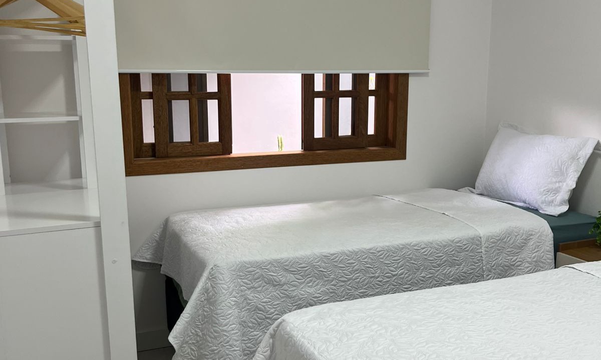 Photo of Bedroom in Foz do Iguacu