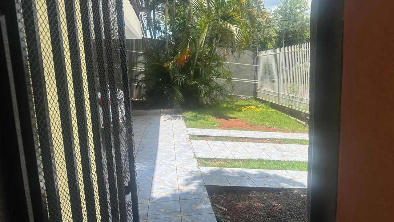 Photo of Patio Balcony in Foz do Iguacu
