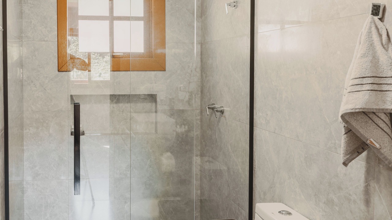 Photo of Bathroom in Bento Goncalves