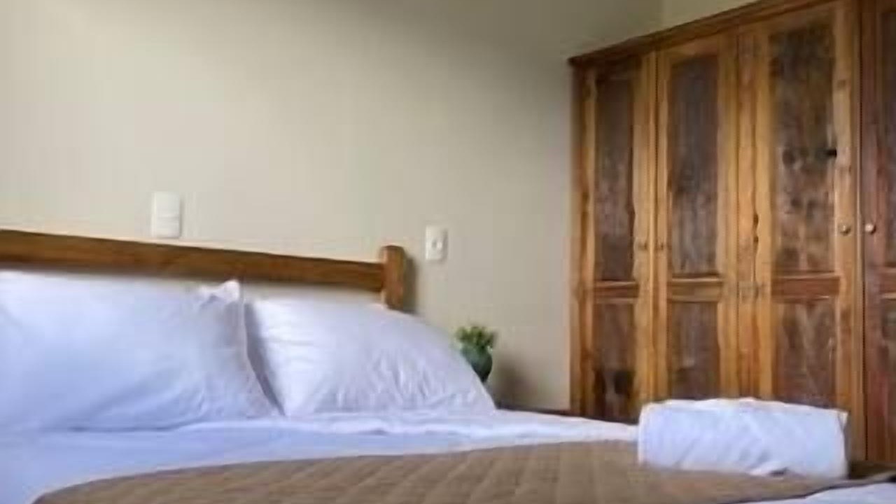 Photo of Bedroom in Bento Goncalves