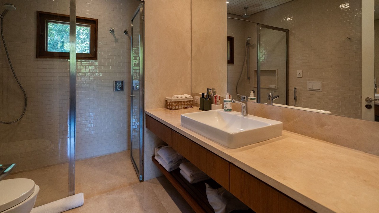 Photo of Bathroom in Trancoso
