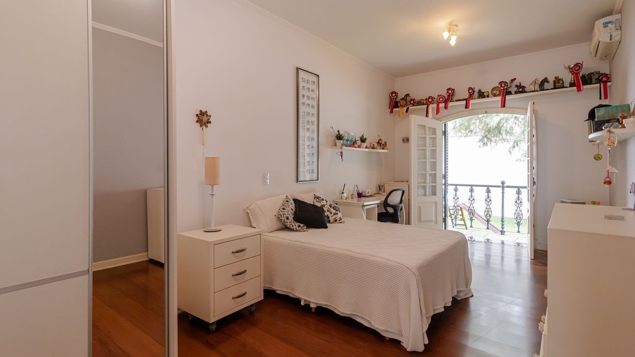 Photo of Bedroom in Centro