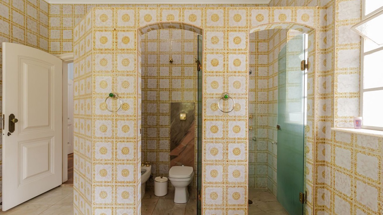 Photo of Bathroom in Centro
