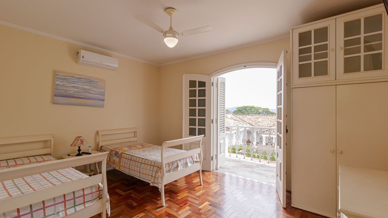 Photo of Bedroom in Centro