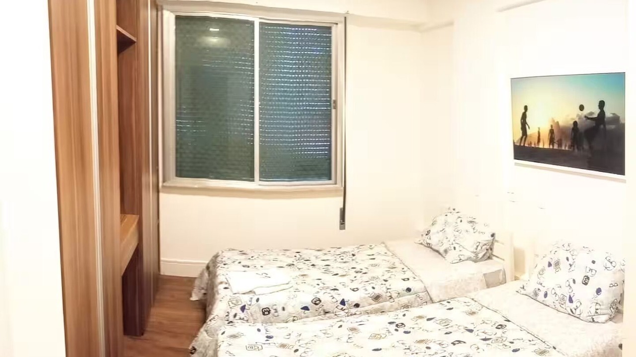 Photo of Bedroom in Ipanema
