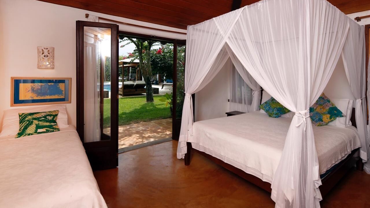 Photo of Bedroom in Trancoso