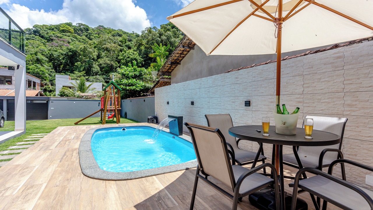 Photo of Outdoor in Mambucaba