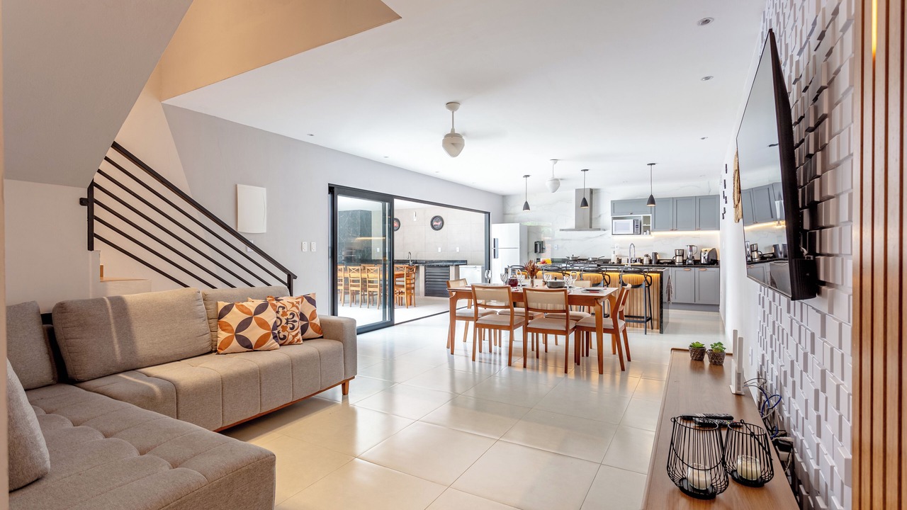 Photo of Livingroom in Mambucaba