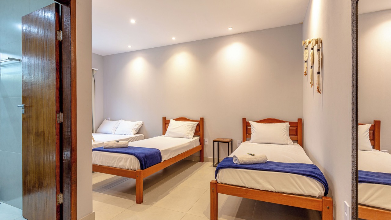 Photo of Bedroom in Mambucaba