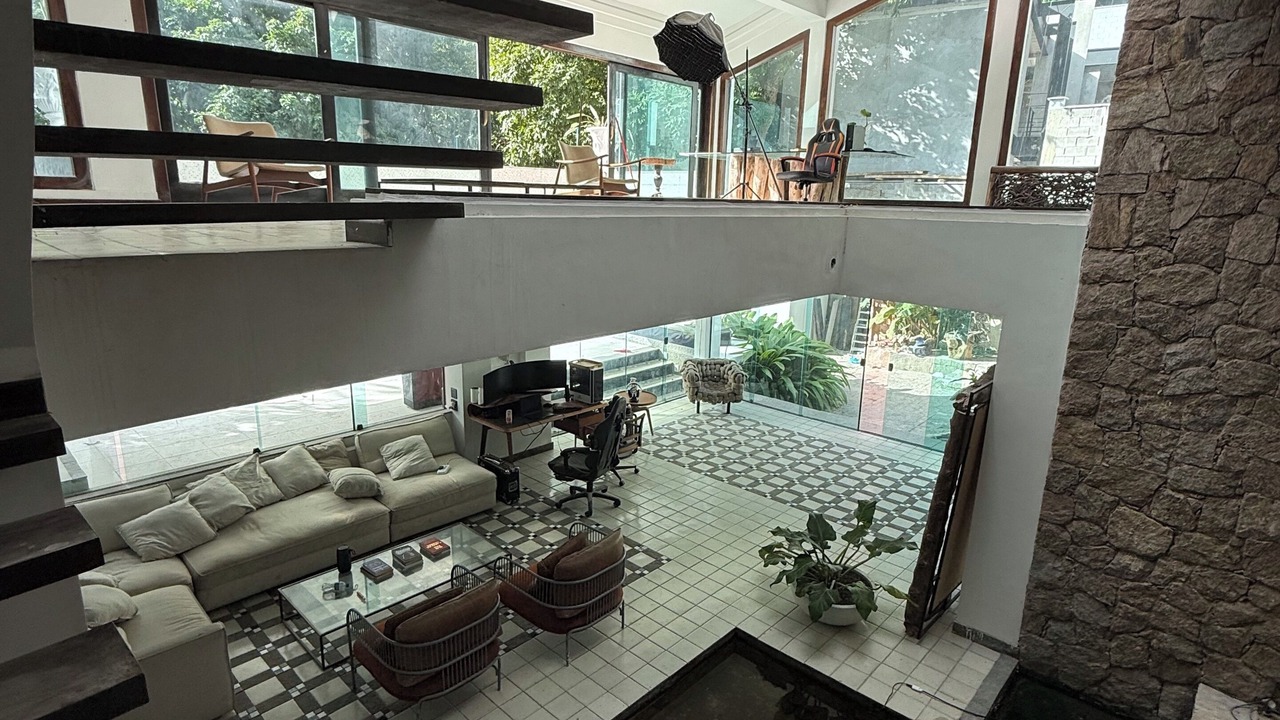 Photo of Livingroom in Joatinga